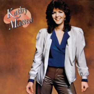 That’s Easy for You to Say - Kathy Mattea