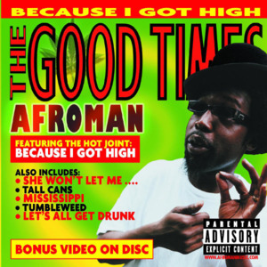 Palmdale - Afroman