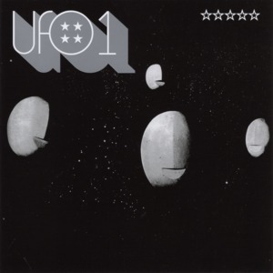 Who Do You Love - UFO