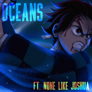 Oceans - Rockit Music (Ft. None Like Joshua)