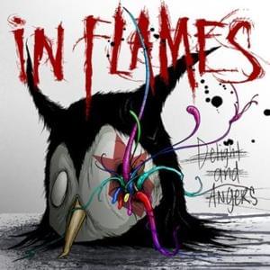 Delight and Angers - In Flames