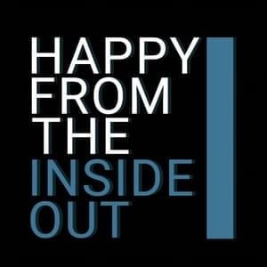 Happy from the Inside Out (Psalm 16) - The Porter's Gate (Ft. Emoni Wilkins)