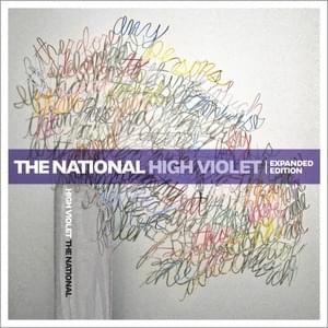 England (Live at Brooklyn Academy of Music) - The National