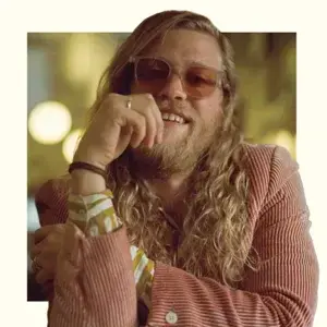 Naturally - Live in the Studio - Allen Stone