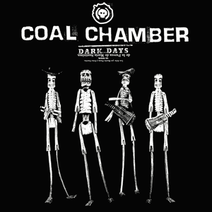 Fiend - Coal Chamber