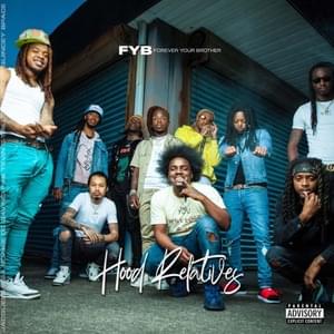 Loaded - FYB (Ft. Boakie, C-Trillionaire & Jacquees)