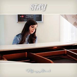 Stay (Acoustic) - Tiffany Alvord