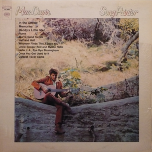 Home - Mac Davis