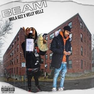 Beam - Mula Gzz (Ft. Velly Vellz)