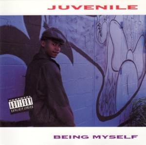 G-ing Men - Juvenile