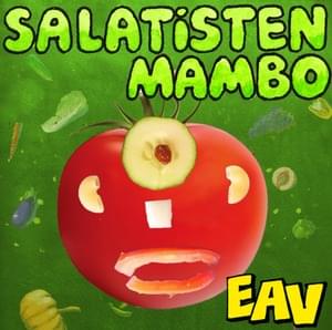 Salatisten-Mambo - Erste Allgemeine Verunsicherung