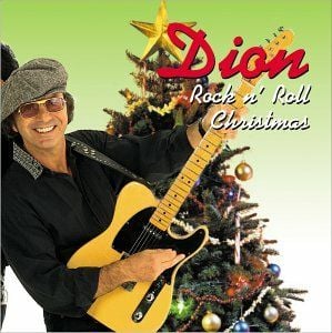 Please Come Home For Christmas - Dion