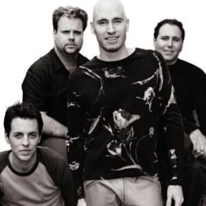 You’re a God (Pop mix) - Vertical Horizon