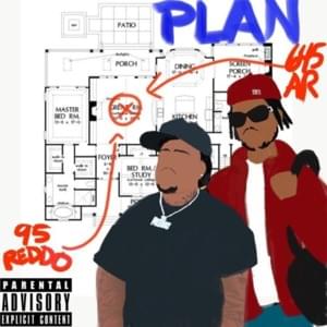 Plan - 645AR (Ft. Reddo)