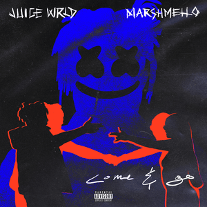 Come & Go - Juice WRLD & Marshmello