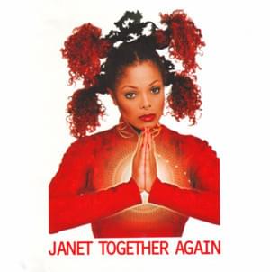 Together Again (Jimmy Jam Deeper Remix) - Janet Jackson