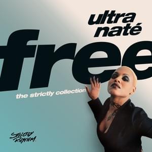 Free (Mood II Swing Radio Edit) - Ultra Naté