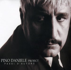 Isola grande - Pino Daniele