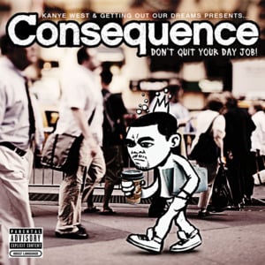 Countdown - Consequence (Ft. Chris Turner & Lupe Fiasco)