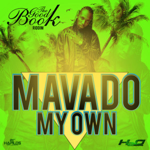 My Own - Mavado