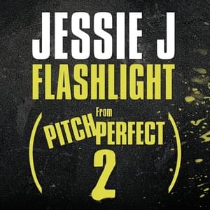 Flashlight - Jessie J