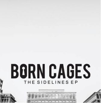 Don’t Look Back - Born Cages