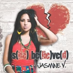 Just A Friend - Jasmine V