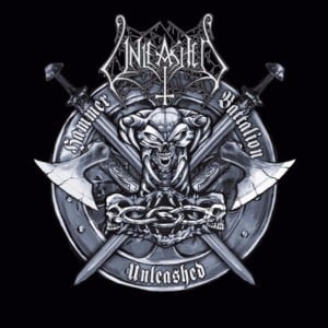 Marching Off to War - Unleashed