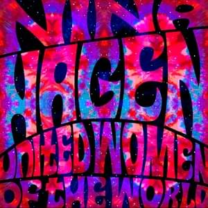 United Women of the World - Nina Hagen