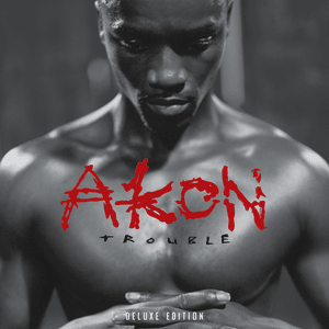 Kill the Dance (Got Something For Ya) - Akon (Ft. Kardinal Offishall)