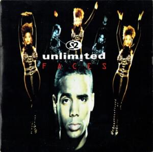 Faces (No Rap Single Version) - 2 Unlimited