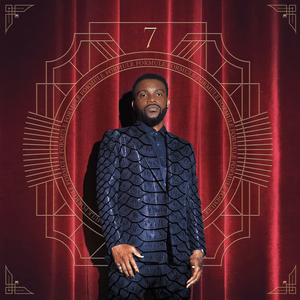 Par Terre - Fally Ipupa