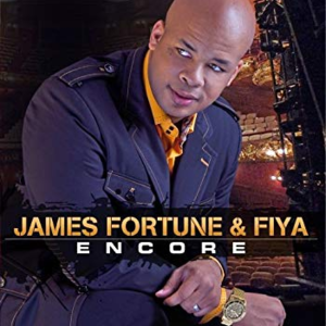 You Are Here - James Fortune & Fiya (Ft. Lowell Pye & Zacardi Cortez)