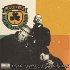 Third Stone From The Sun - House of Pain