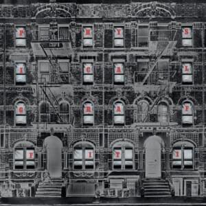 Houses Of The Holy (Rough Mix With Overdubs) - Led Zeppelin