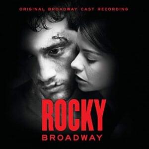 My Nose Ain’t Broken (Reprise) - Stephen Flaherty (Ft. Andy Karl and Margo Seibert)