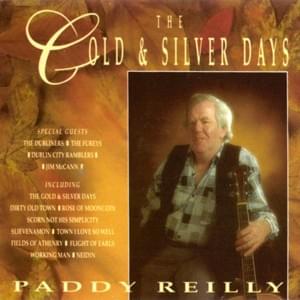 Dirty Old Town - Paddy Reilly