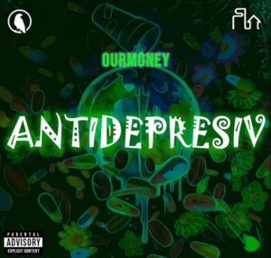 Antidepresiv - Ourmoney