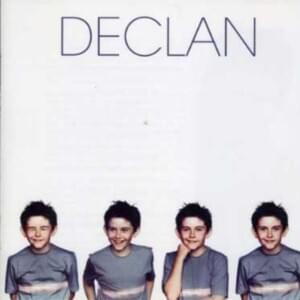 I’ll Be There - Declan Galbraith