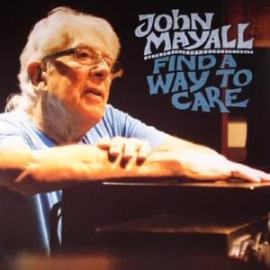 Mother in Law Blues - John Mayall