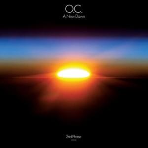 A New Dawn - O.C.