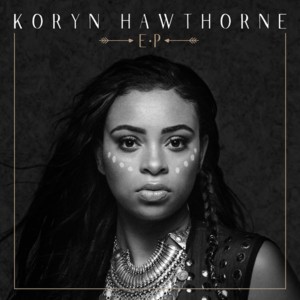 Speak the Name - Koryn Hawthorne (Ft. Natalie Grant)