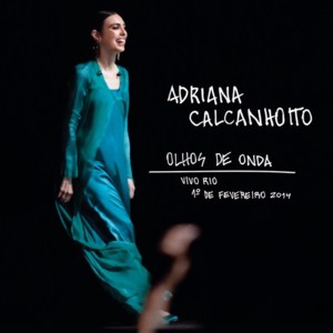 Back to Black - Adriana Calcanhotto