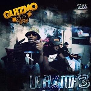 Le Fugitif n°3 - Guizmo