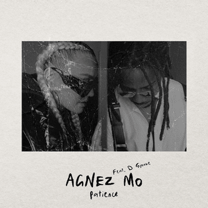 Patience (Remix) - AGNEZ MO (Ft. D Smoke)