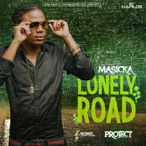 Lonely Road - Masicka