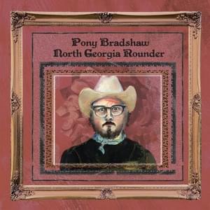 Go Down, Appalachia - Pony Bradshaw