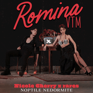 Nopțile nedormite - Nicole Cherry & rareș