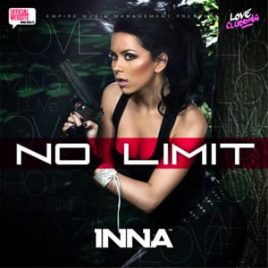 No Limit - INNA