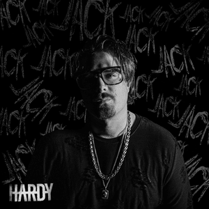 JACK - HARDY